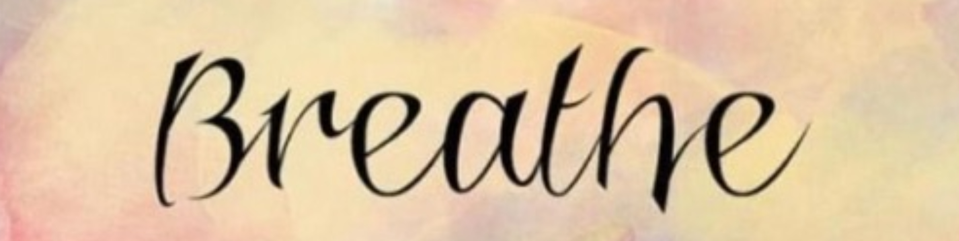 JustBreathe